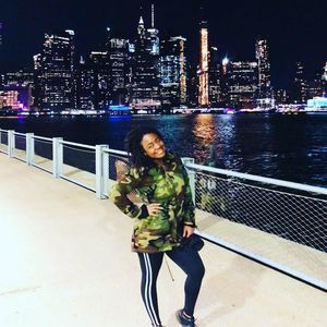 Meet your Posher, Missningzlingthing